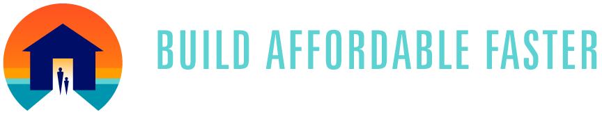 Build Affordable Faster California
